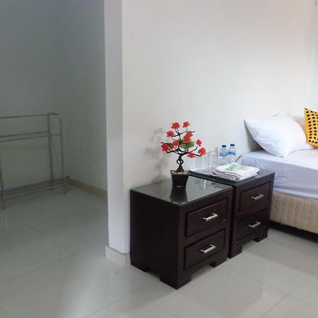 Jepara Residence Экстерьер фото