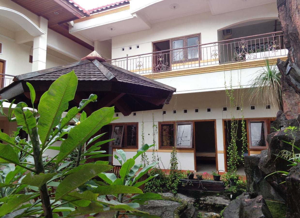 Jepara Residence Экстерьер фото
