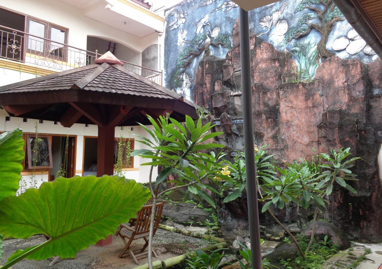 Jepara Residence Экстерьер фото