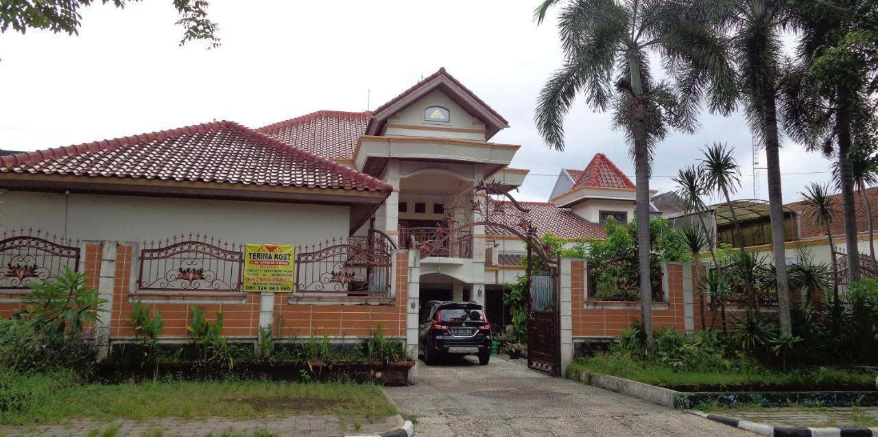Jepara Residence Экстерьер фото