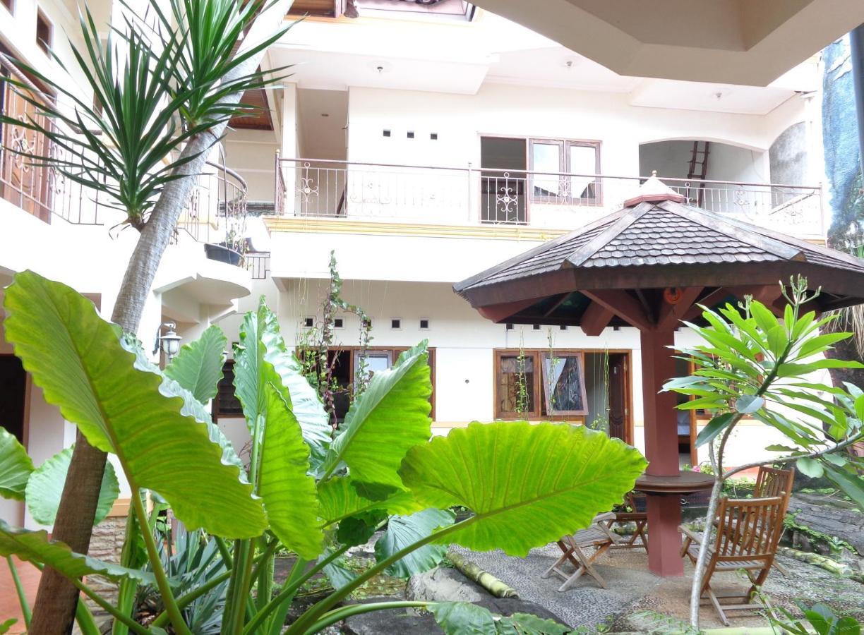 Jepara Residence Экстерьер фото