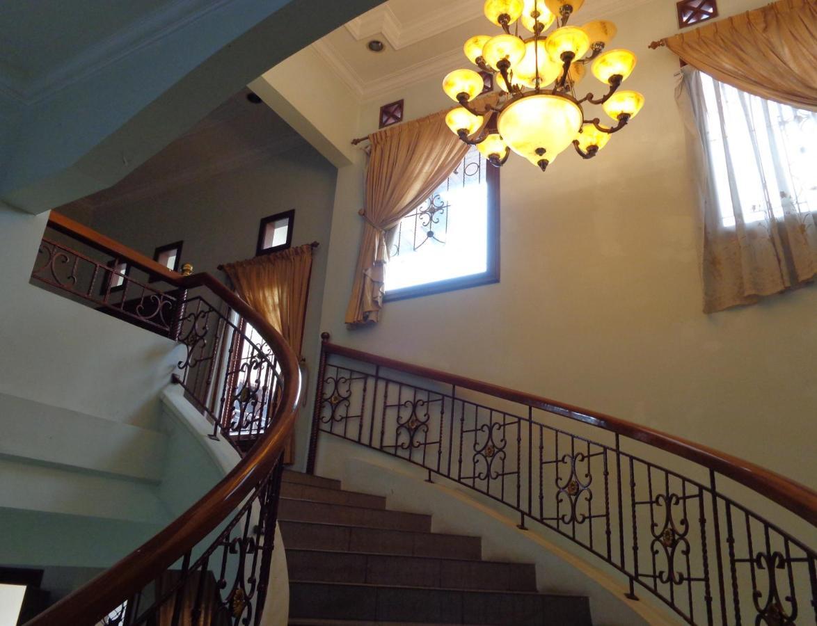 Jepara Residence Экстерьер фото