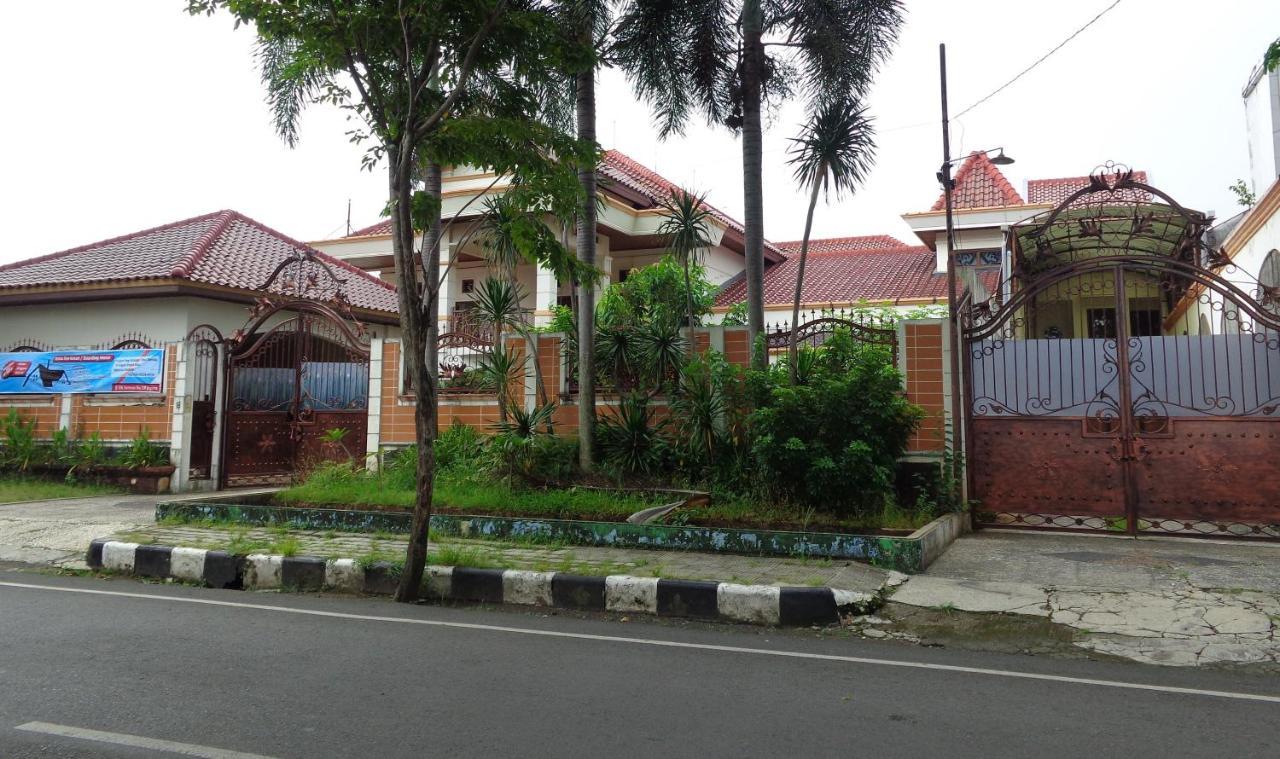 Jepara Residence Экстерьер фото