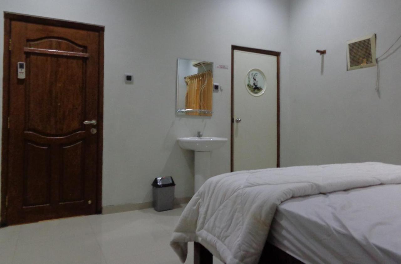 Jepara Residence Экстерьер фото