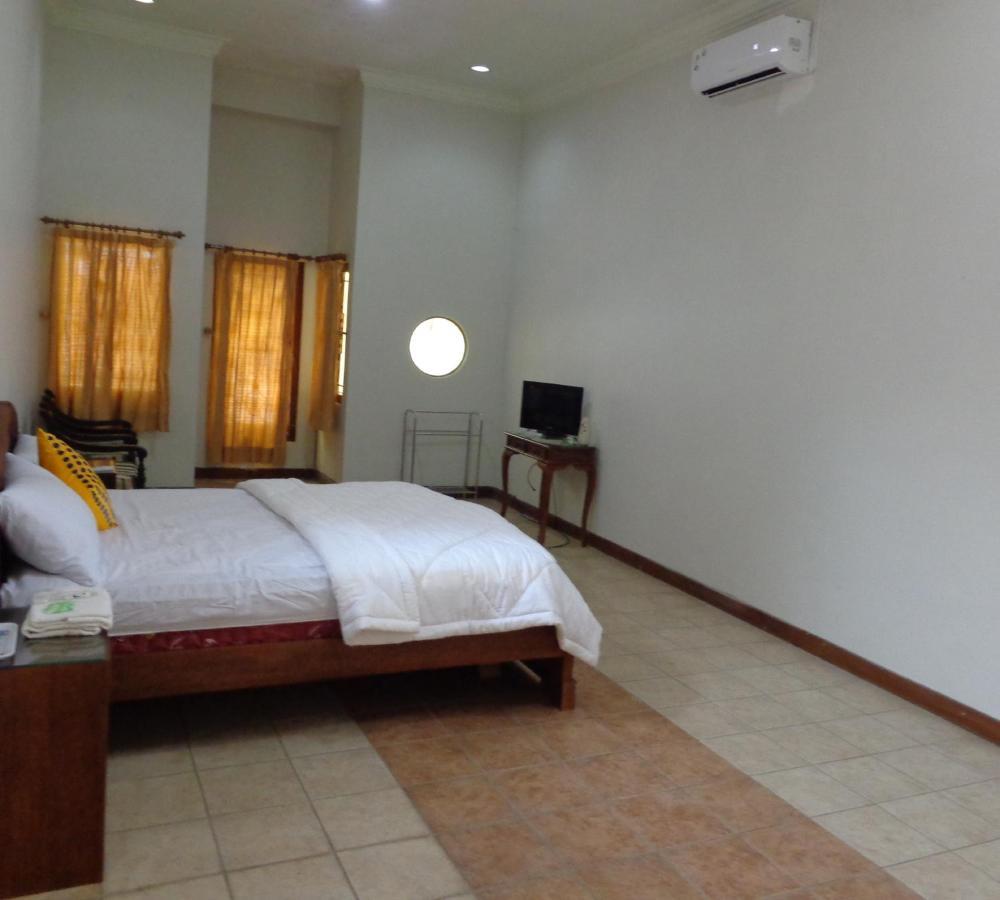 Jepara Residence Экстерьер фото