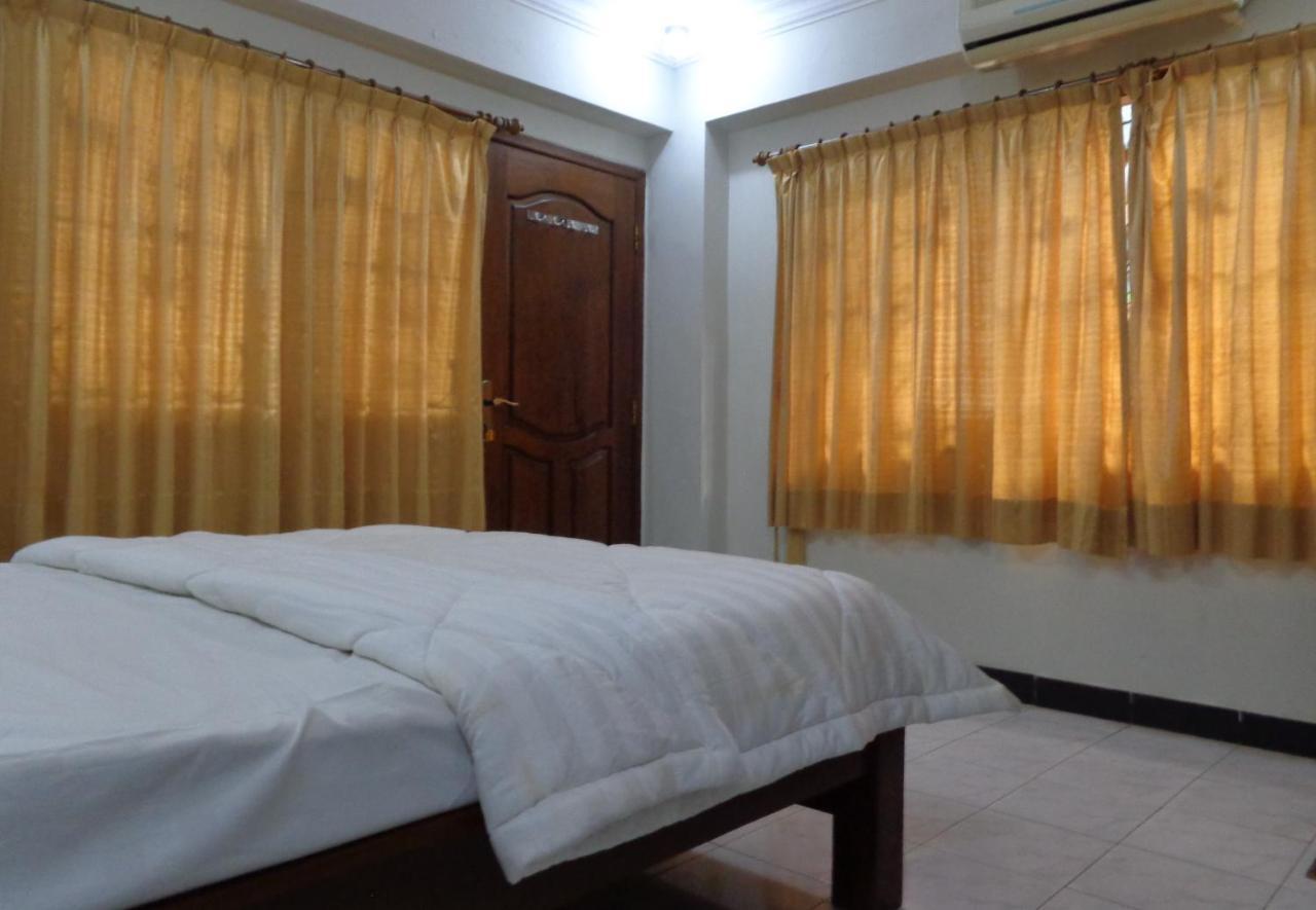 Jepara Residence Экстерьер фото