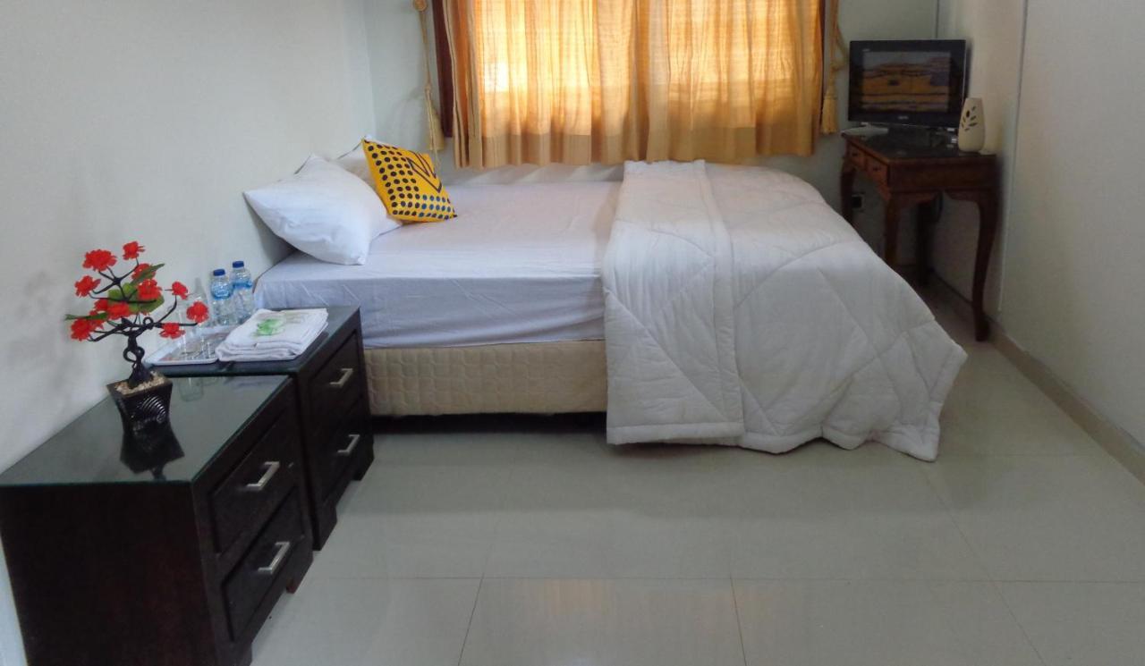 Jepara Residence Экстерьер фото
