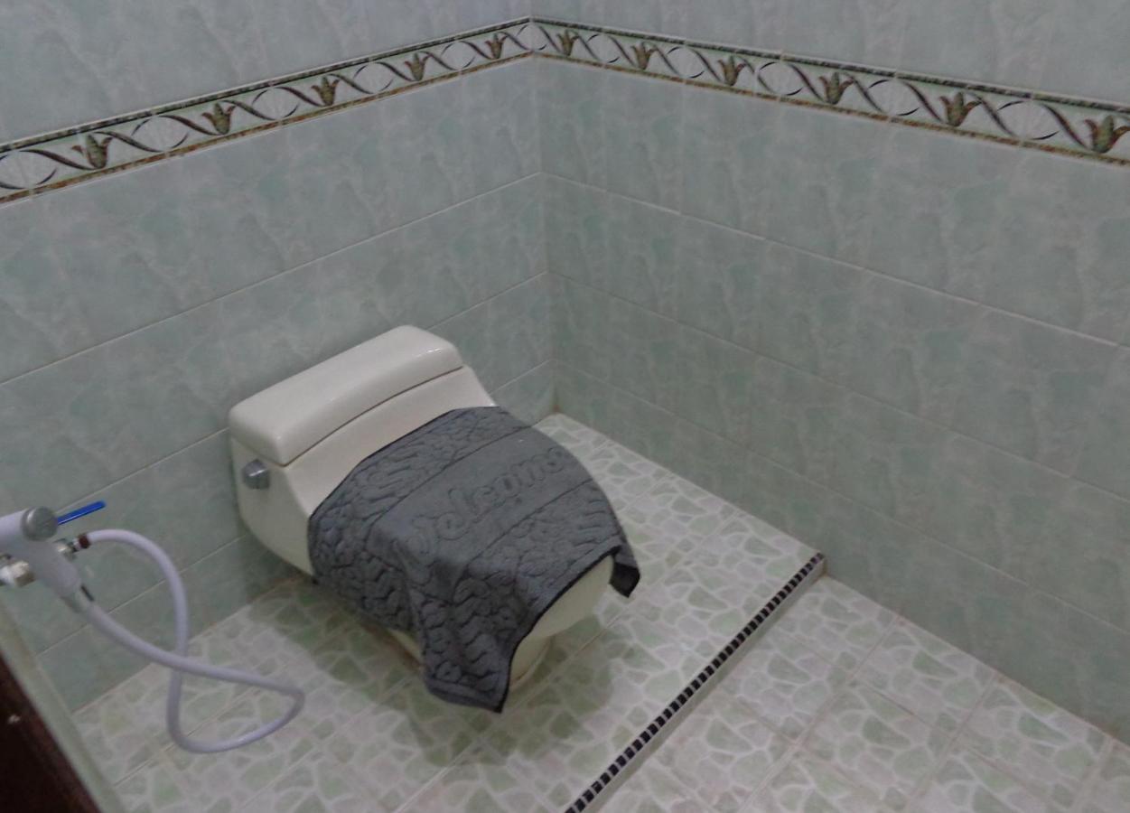 Jepara Residence Экстерьер фото