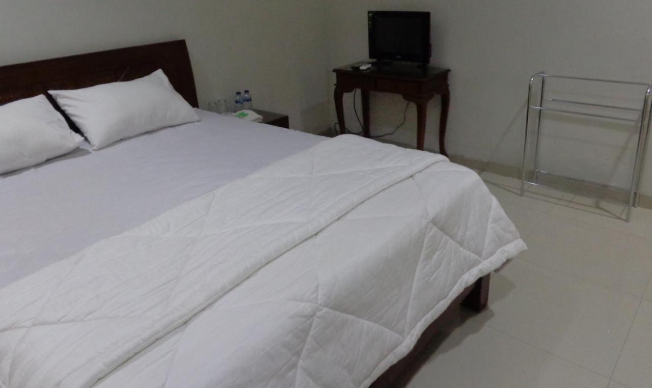 Jepara Residence Экстерьер фото