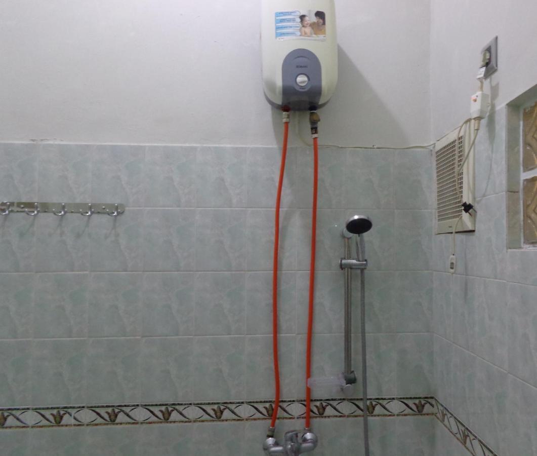 Jepara Residence Экстерьер фото