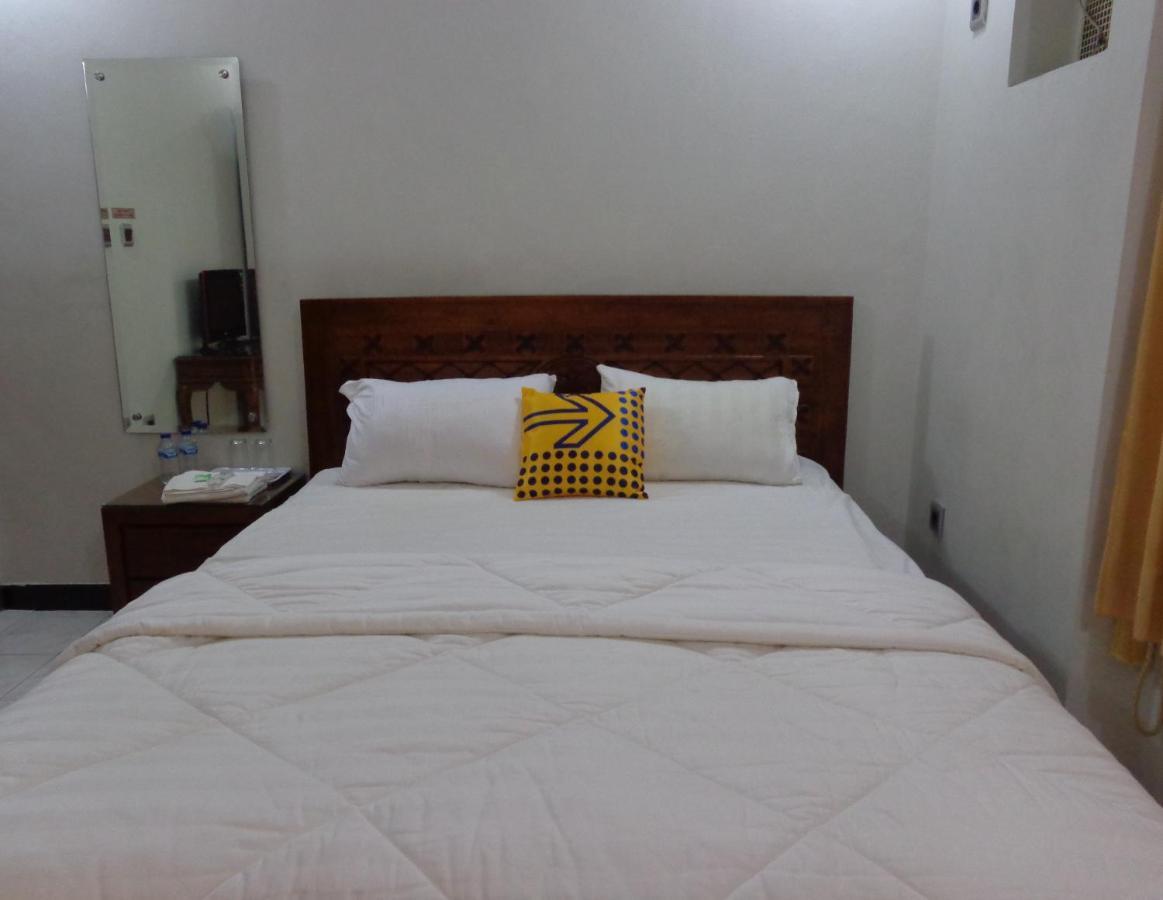 Jepara Residence Экстерьер фото